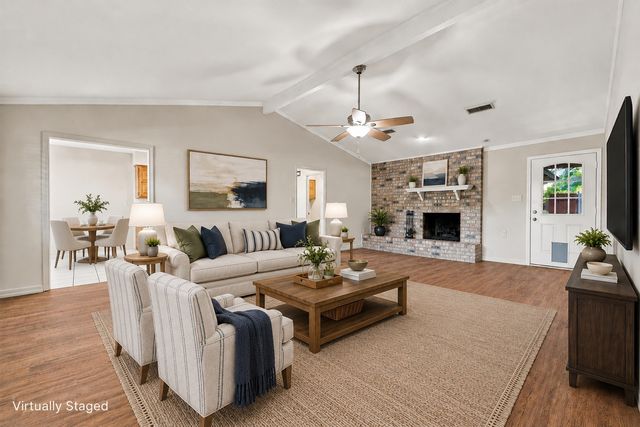 1903 Big Sky Drive, Lewisville, TX 75077