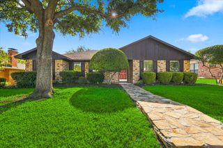 1903 Big Sky Drive, Lewisville, TX 75077