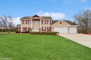 13714 S Janas Parkway, Homer Glen, IL 60491