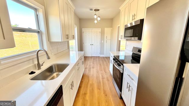 23 South Road, Griffin, GA 30224