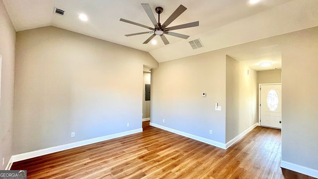 23 South Road, Griffin, GA 30224