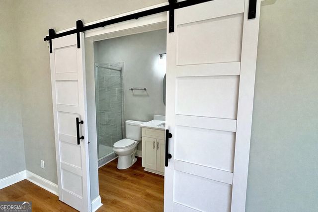 23 South Road, Griffin, GA 30224