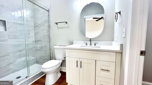 23 South Road, Griffin, GA 30224