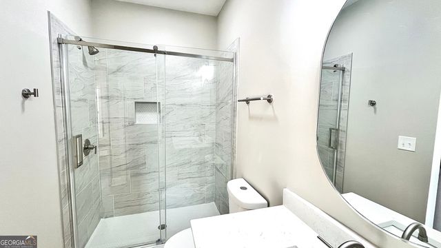 23 South Road, Griffin, GA 30224