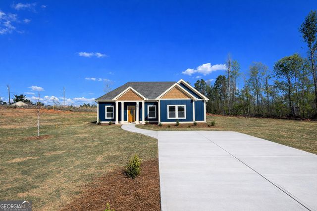 23 South Road, Griffin, GA 30224