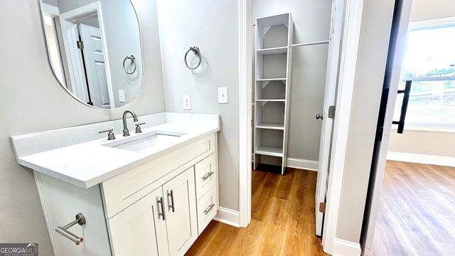 23 South Road, Griffin, GA 30224