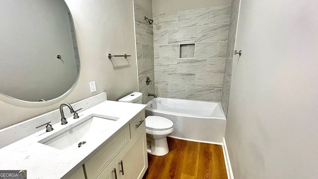 23 South Road, Griffin, GA 30224