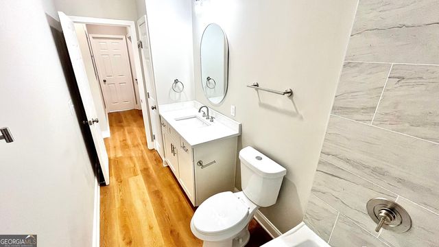 23 South Road, Griffin, GA 30224