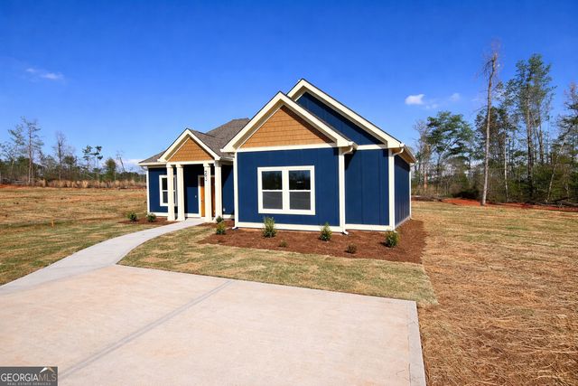 23 South Road, Griffin, GA 30224