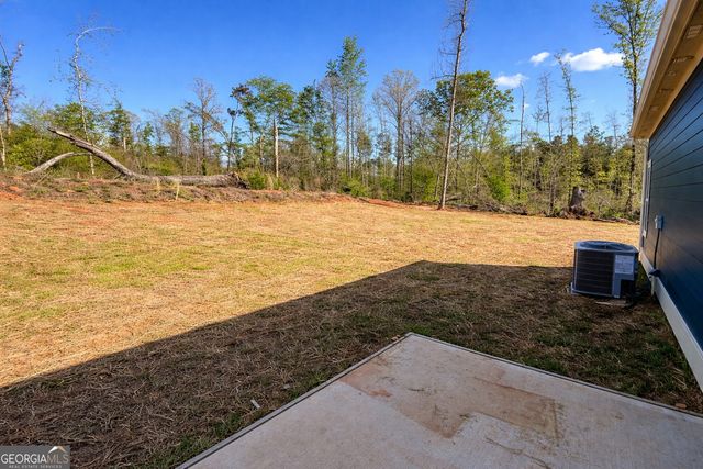 23 South Road, Griffin, GA 30224