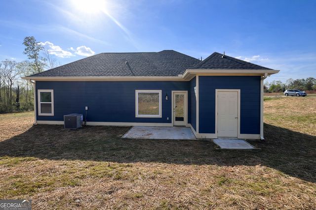 23 South Road, Griffin, GA 30224