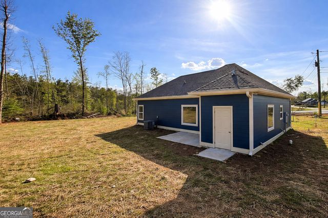 23 South Road, Griffin, GA 30224