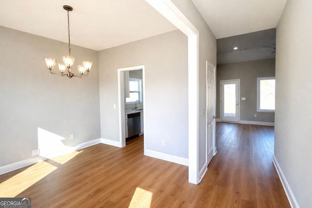 23 South Road, Griffin, GA 30224