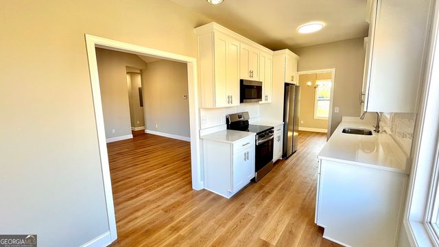 23 South Road, Griffin, GA 30224