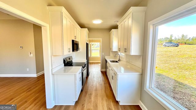 23 South Road, Griffin, GA 30224