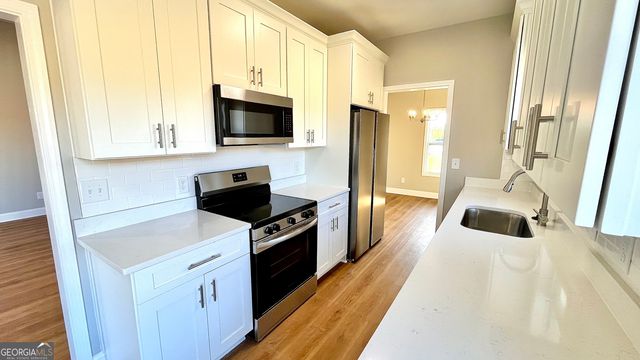 23 South Road, Griffin, GA 30224