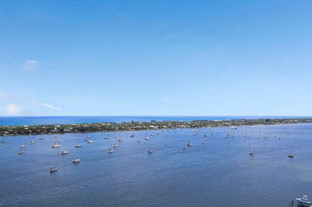 5600 N Flagler Drive 2509, West Palm Beach, FL 33407