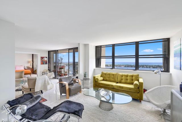 5600 N Flagler Drive 2509, West Palm Beach, FL 33407