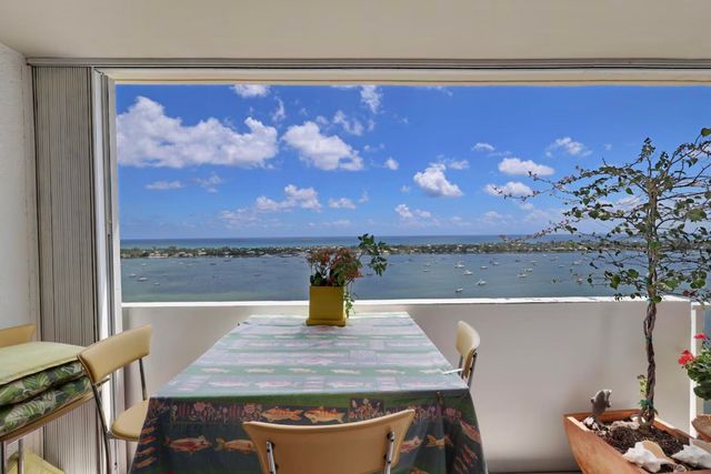 5600 N Flagler Drive 2509, West Palm Beach, FL 33407