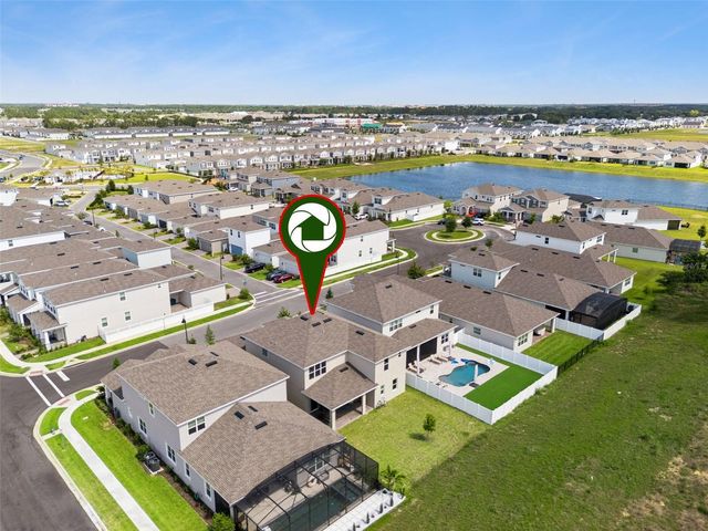 15652 GENTLE RAIN DRIVE, Winter Garden, FL 34787