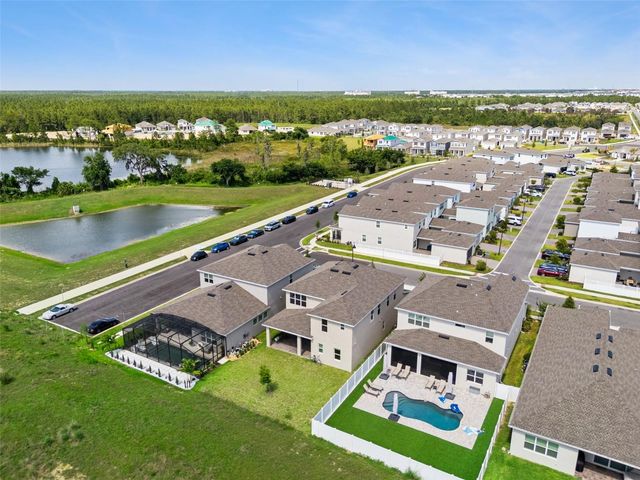 15652 GENTLE RAIN DRIVE, Winter Garden, FL 34787