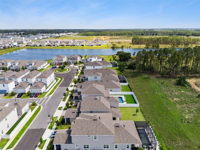 15652 GENTLE RAIN DRIVE, Winter Garden, FL 34787