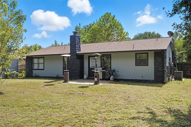 28489 E 139th Street S, Coweta, OK 74429