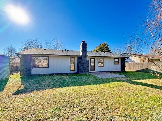 28489 E 139th Street S, Coweta, OK 74429