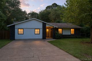 28489 E 139th Street S, Coweta, OK 74429