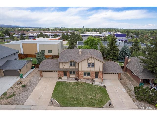 6547 W Portland Ave, Littleton, CO 80128