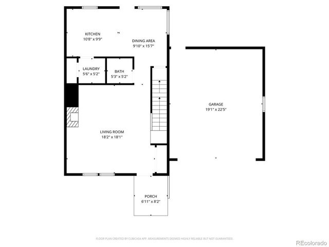 6547 W Portland Ave, Littleton, CO 80128