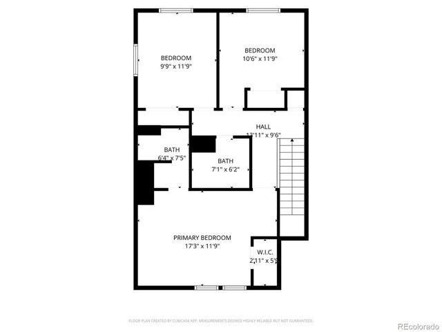6547 W Portland Ave, Littleton, CO 80128