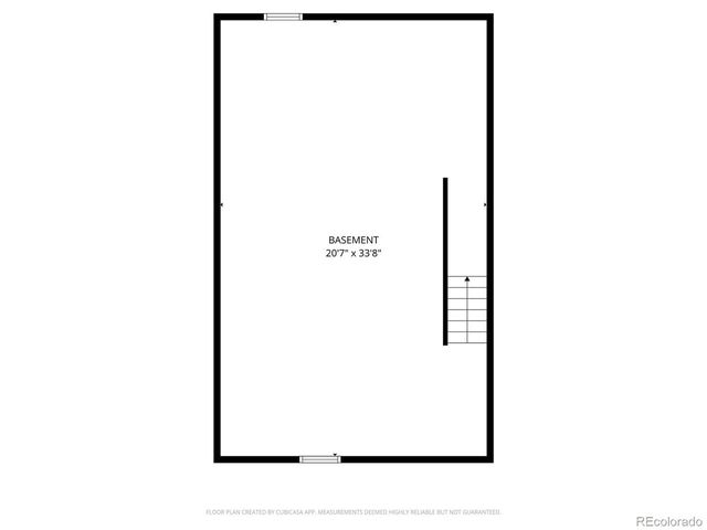 6547 W Portland Ave, Littleton, CO 80128