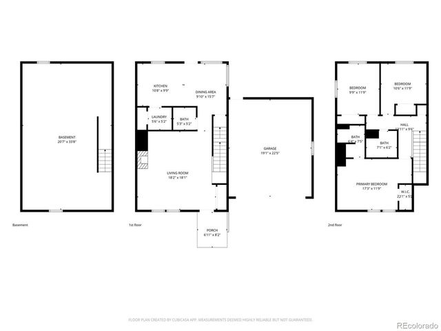 6547 W Portland Ave, Littleton, CO 80128