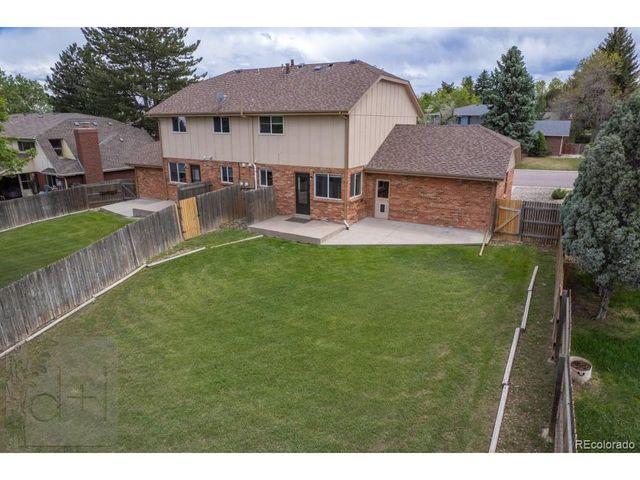 6547 W Portland Ave, Littleton, CO 80128