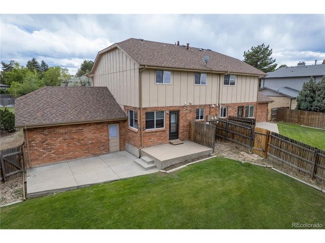 6547 W Portland Ave, Littleton, CO 80128