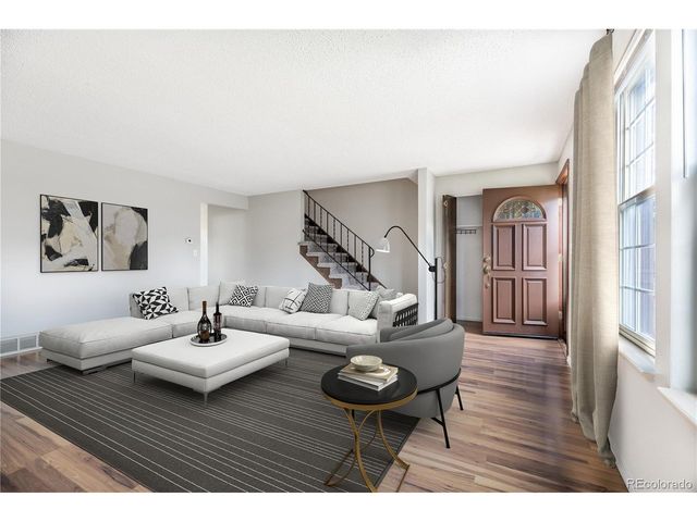 6547 W Portland Ave, Littleton, CO 80128