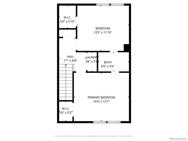 6547 W Portland Ave, Littleton, CO 80128