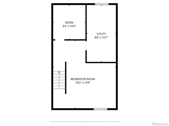 6547 W Portland Ave, Littleton, CO 80128