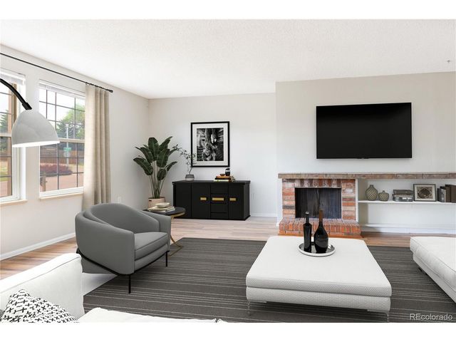 6547 W Portland Ave, Littleton, CO 80128