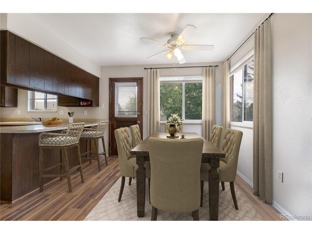 6547 W Portland Ave, Littleton, CO 80128