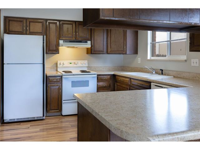 6547 W Portland Ave, Littleton, CO 80128