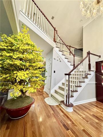 4645 Gran River Glen, Duluth, GA 30096