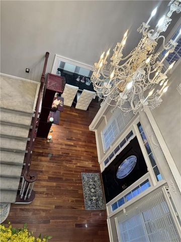 4645 Gran River Glen, Duluth, GA 30096