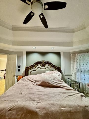 4645 Gran River Glen, Duluth, GA 30096