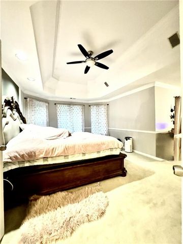 4645 Gran River Glen, Duluth, GA 30096