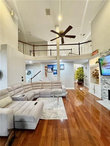 4645 Gran River Glen, Duluth, GA 30096