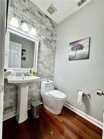 4645 Gran River Glen, Duluth, GA 30096