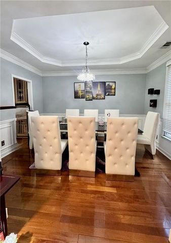 4645 Gran River Glen, Duluth, GA 30096
