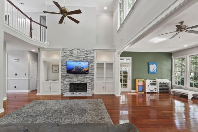 4645 Gran River Glen, Duluth, GA 30096